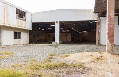 VENTA DE ALMACÉN EN CALLE TUMBES - PATAZCA